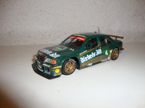 Mercedes-Benz 190 E DTM Klasse1