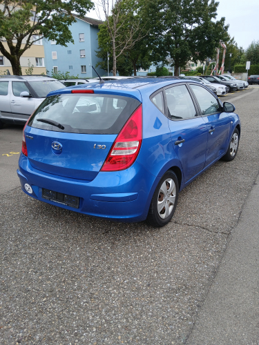 Hyundai i 30