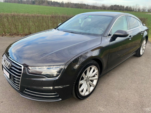 AUDI A7 Sportback 3.0 TDI