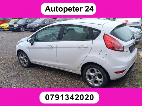 FORD Fiesta 1.0 SCTi Trend