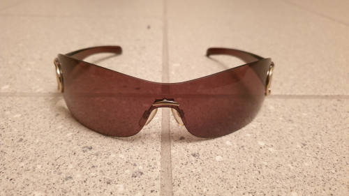 Sonnenbrille für Frauen (Sunmate)