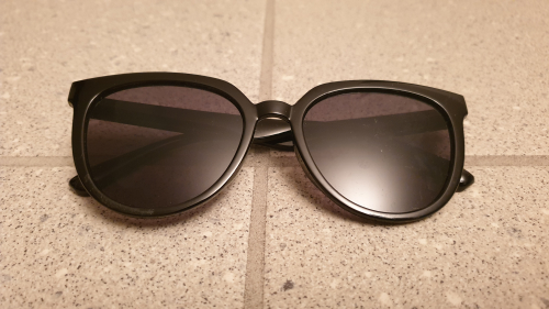 Sonnenbrille für Frauen