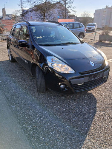 Renault Clio , TCE