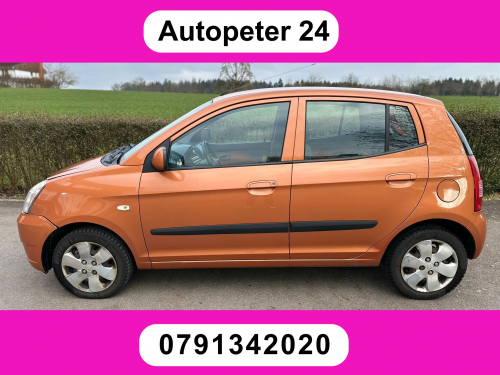 KIA Picanto 1.1 LX