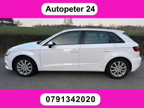 AUDI A3 Sportback 35 TFSI Sport