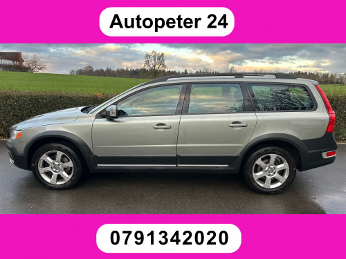 VOLVO XC70 D5 AWD Momentum