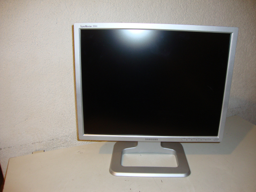 Monitor Samsung