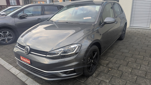 VW Golf VII 1.5 TSi 150 Ps Automatik  Jg 11.19 Km 97000