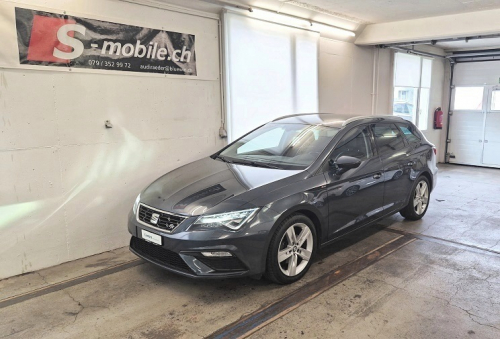 SEAT Leon ST 1.5 TSI EVO ACT FR DSG