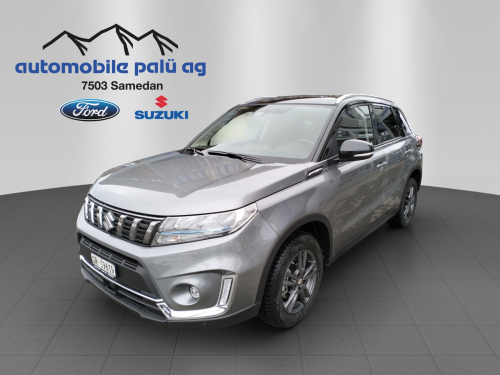 Suzuki Vitara 1.5 Top Hybrid Edition 35 4x4  