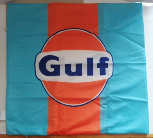 GULF-Kissen-Bezug 40x40 cm