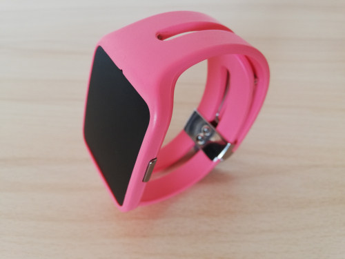 Sony SmartWatch 3 Armband CoralPink