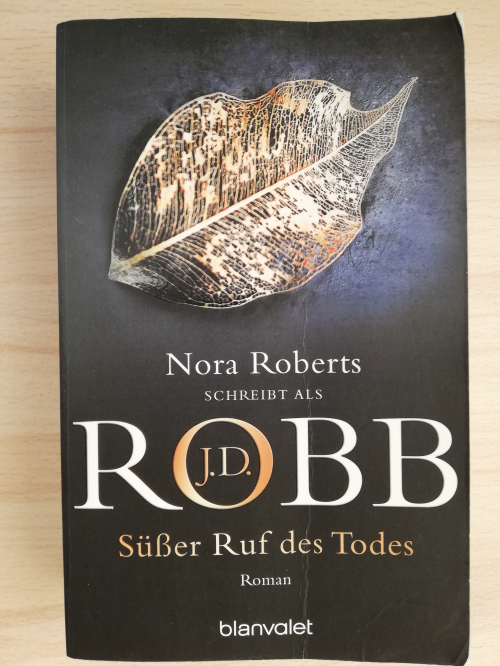 Süßer Ruf des Todes