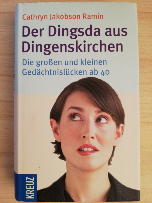 Der Dingsda aus Dingenskirchen