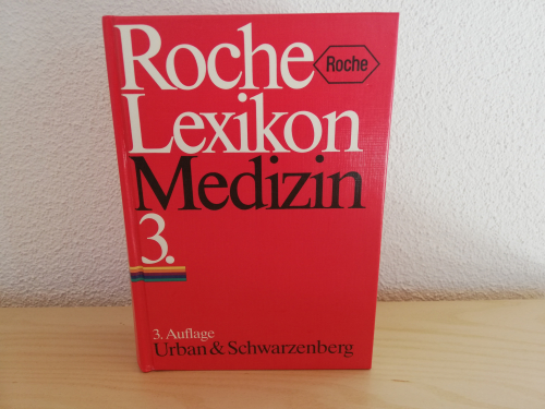 Roche Lxikon Medizin 