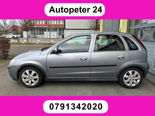 OPEL Corsa 1.4 TP Sport