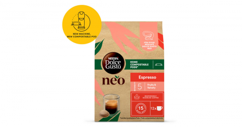 Dolce Gusto neo Espresso 12 Kapseln