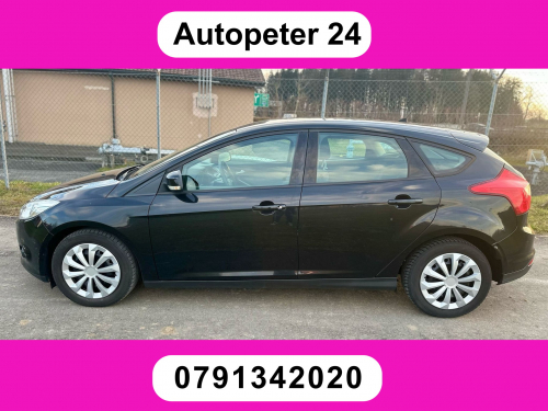 FORD Focus 1.6 TDCi Trend