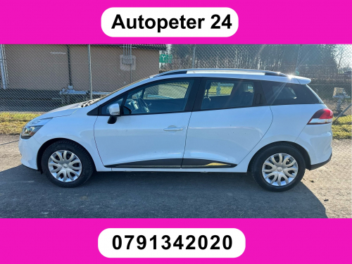 RENAULT Clio Grandtour 1.5 dCi Limited