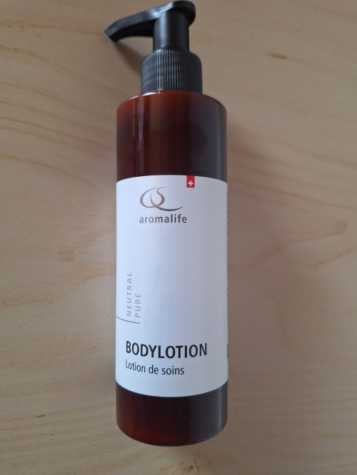 Aromalife Pure Bodylotion 200 ml