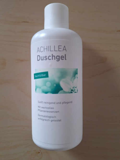 ACHILLEA Duschgel 250ml