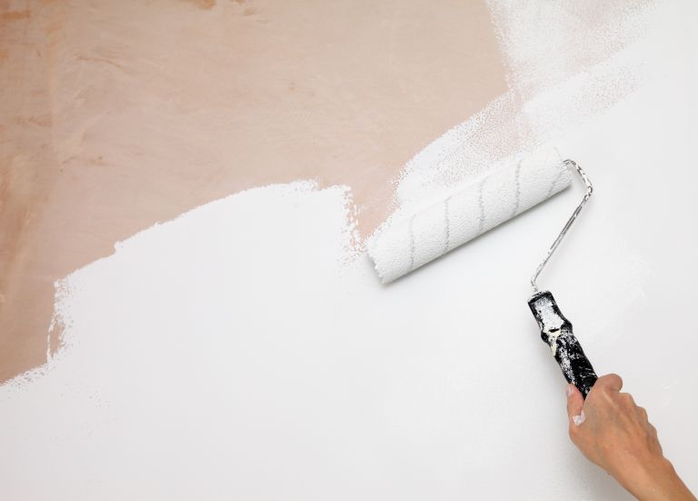 Best Paint For Whitewashing Plaster at Crystal Anderson blog